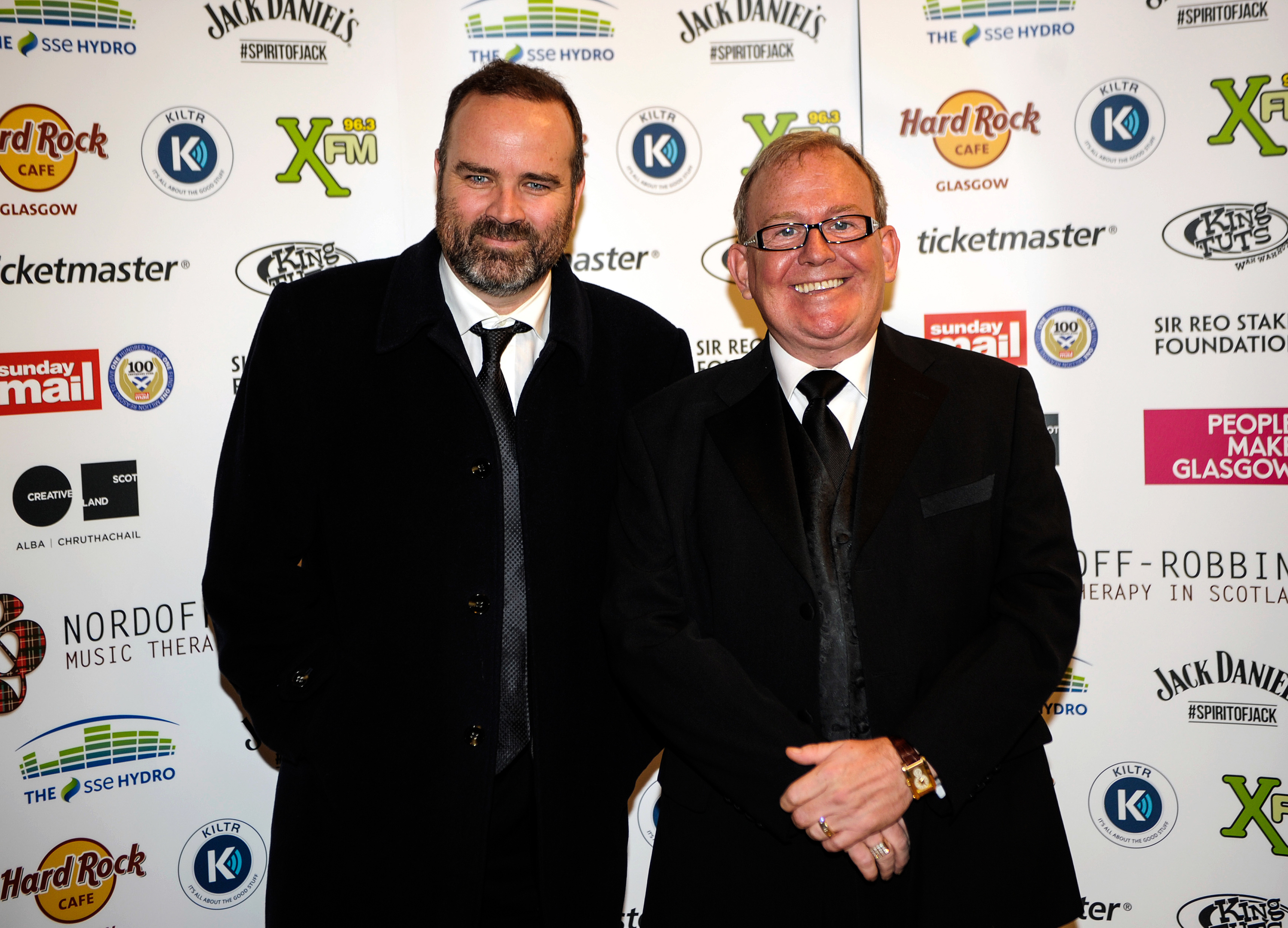 Still game ford kiernan greg hemphill #4