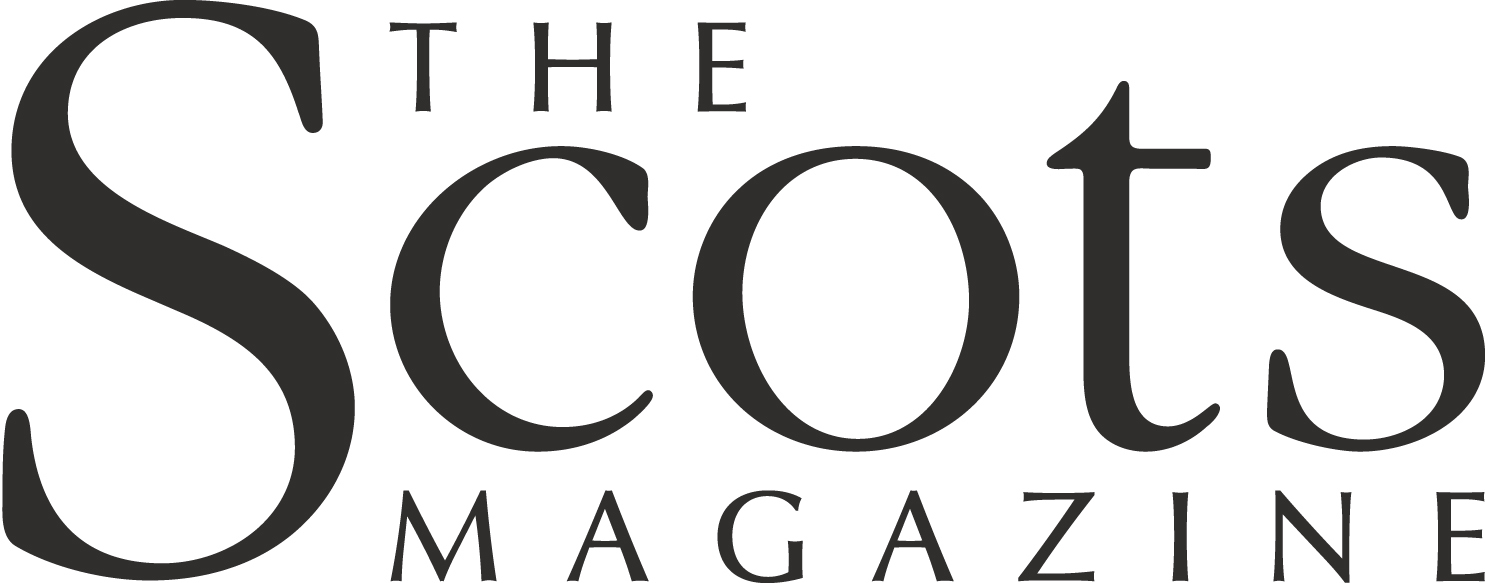 The Scots Magazine