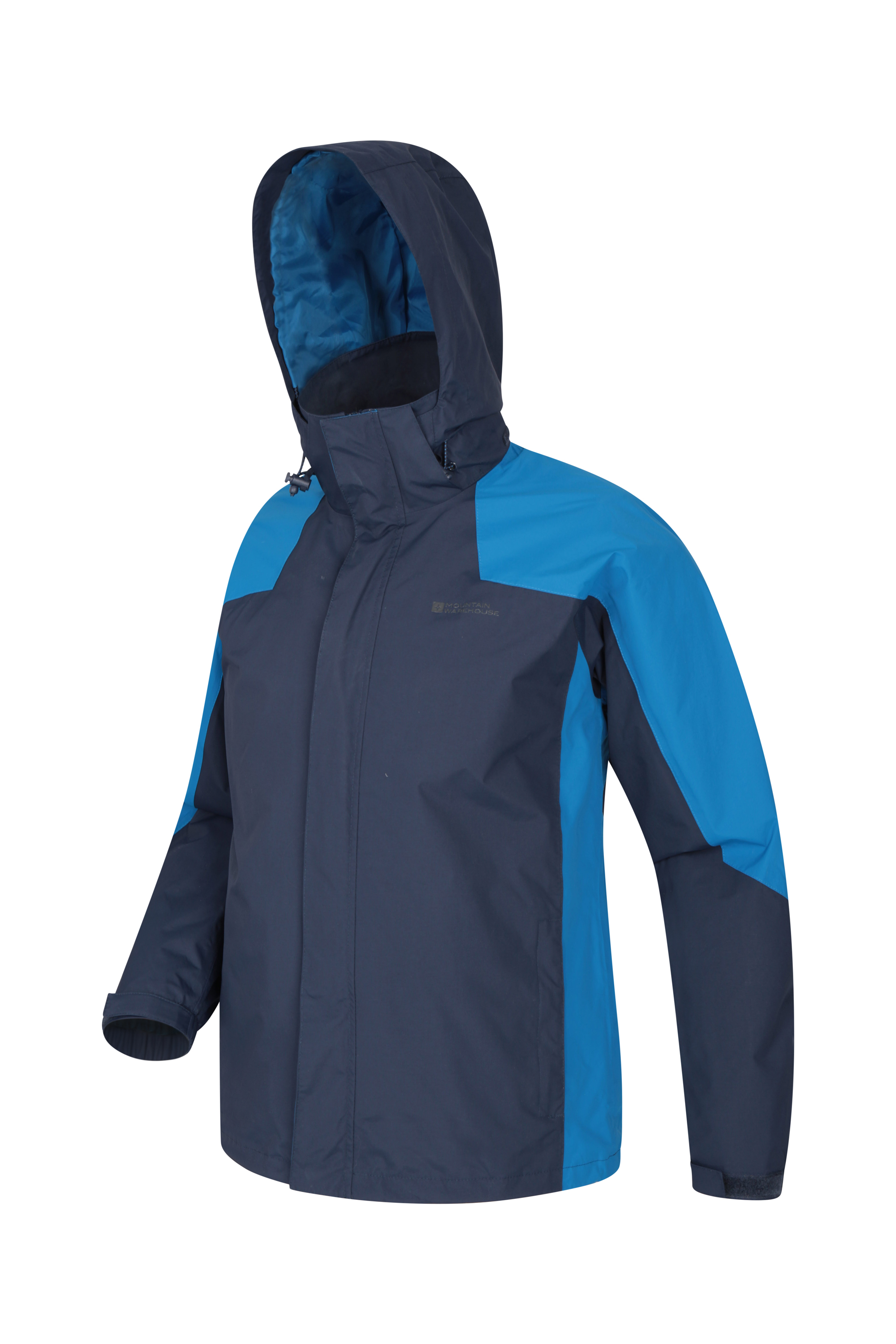 Mountain Warehouse Gust Waterproof Jacket - Review